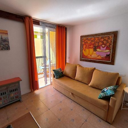 Apartment Las Americas For Holidays Плайя-Фаньябе Екстер'єр фото